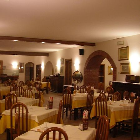 Hotel La Pergola Moniga del Garda Exteriér fotografie