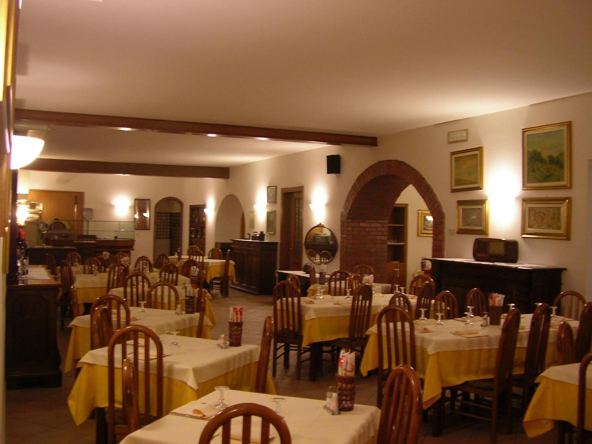 Hotel La Pergola Moniga del Garda Exteriér fotografie