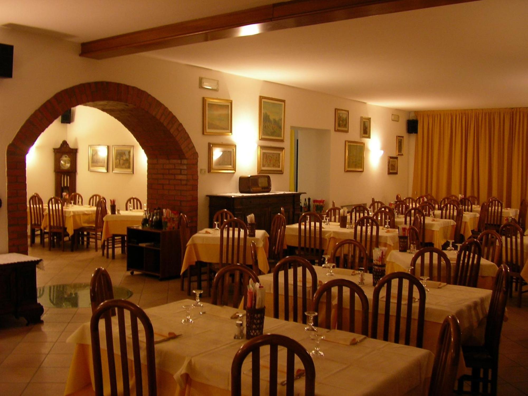 Hotel La Pergola Moniga del Garda Exteriér fotografie