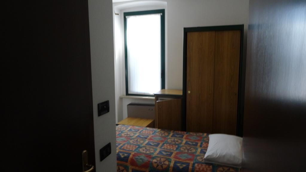 Hotel La Pergola Moniga del Garda Exteriér fotografie