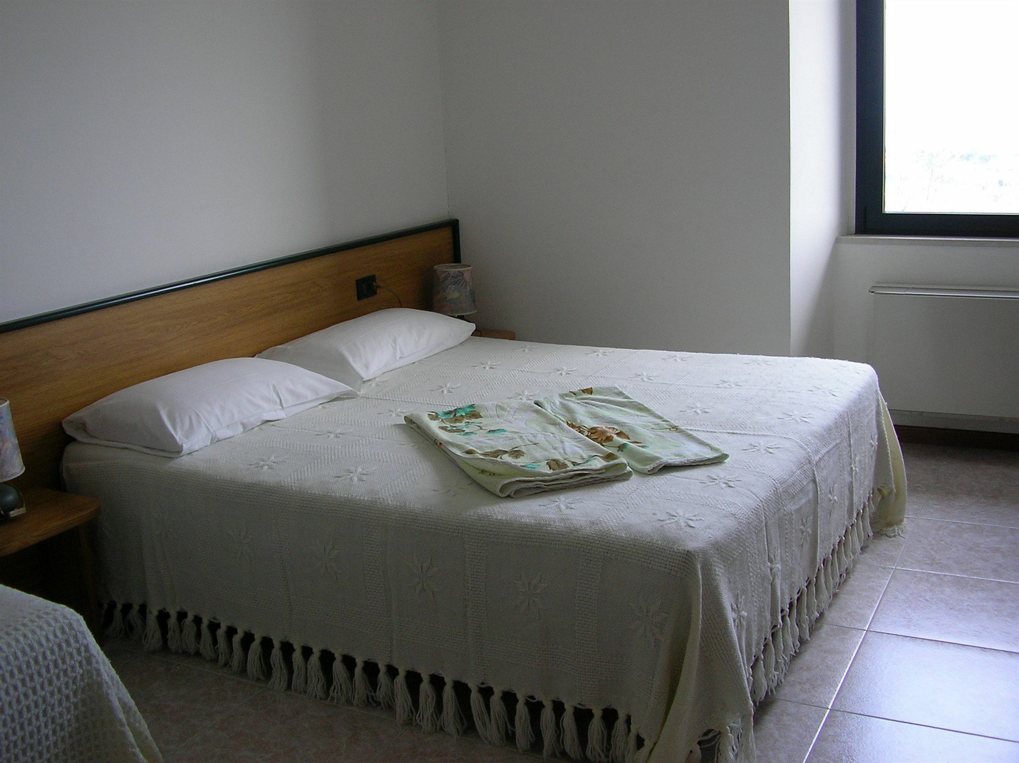 Hotel La Pergola Moniga del Garda Exteriér fotografie